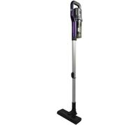 Aspiradora sin Cable Jocca 150W Filtro HEPA 0,6L Accesorios Gris/Azul
