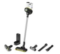 Aspiradora sin Cable Kärcher VC 6 Cordless OurFamily Pet 250W 50 min Mascotas Negro Amarillo