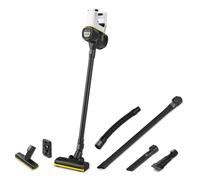Aspiradora sin cable Karcher VC 4 MyHome 21,6V Filtro HEPA Autonomía 30 min
