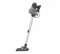 Aspiradora sin Cable LIVOO DOH141 150W 40min Filtro HEPA Capacidad 0,55L Gris