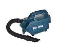 Aspirador MAKITA DCL184Z (Cuerpo solo)