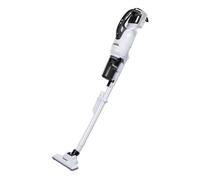 Aspiradora sin Cable Makita DCL286FZW 100W 18V 4 Modos Depósito 0,25L Blanca