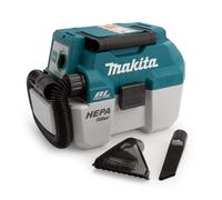 Aspiradora Sin Cable Makita DVC750LZ 18V LXT (Solo Cuerpo)