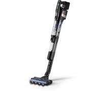 Aspiradora sin Cable Philips Serie 9000 AquaTrio 150W 45min Fregado LED Negro