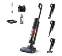 Philips Aspiradora Inalámbrica XW6264/11 - 21,6 V - 450 ml - 2500 rpm - Coral