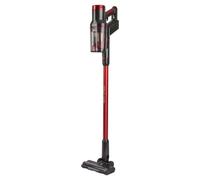 Aspiradora sin Cable ProfiCare PC-BS 3136 A 250W 35 min Accesorios LED Antracita Rojo