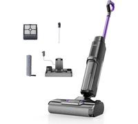 Aspiradora sin cable Redkey W15 220W Autonomía 35min Pantalla LED Limpieza Automática