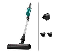 Aspiradora sin cable Rowenta RH1127WO 20AW Autonomía 40 min Filtro ciclónico