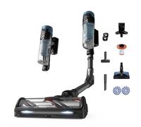 Rowenta X-Force Flex 14.80 de Rowenta, Aspiradora escoba sin cable, Hasta 240 airwatts, Autonomía de larga duración de 1 h y 30 min, Cabezal Aqua con tecnología Aerospin