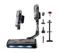 Rowenta X-Force Flex 16.60 Animal Care Aspiradora Inalámbrica Alta Succión 315 AW Batería 2 Horas RH9C7