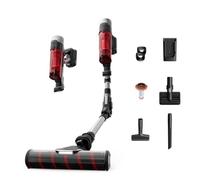 Aspiradora sin cable Rowenta X-Force Flex 9.60 RH2087WO 250W Autonomía 45 min Filtro lavable LED