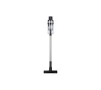 Aspiradora sin Cable Samsung VS15A60BGR5/WD 410W 40min Multiciclónica con Bolsa Plata