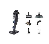 Aspiradora sin Cable Samsung VS20C9554TK 580W 120 min Multiciclónica 0,8L Negro