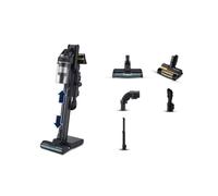 Aspiradora sin Cable Samsung VS20C955CTK 580W 120min Multiciclónica Pantalla LCD Negro