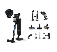 Aspiradora sin cable Samsung VS28C9784QK 280AW Filtro multiciclónico Autonomía 160min LCD