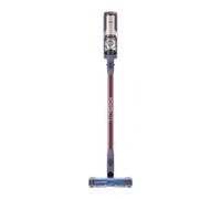 Aspiradora sin Cable Shark PowerLite BU1621EU 350W 115AW 40 min PowerFins Burdeos