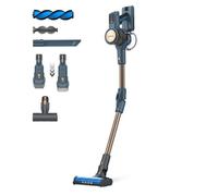 Aspiradora sin cable Taurus Homeland Digital Animal Flex 415W HEPA Autonomía 60min