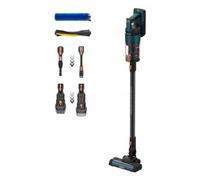 Aspiradora sin cable Taurus HVCA7300B 415W Filtro HEPA Autonomía 55min Ciclónico