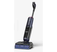 Aspiradora sin Cable Tineco FLOOR ONE S7 Max Pro 220W 60min Fregado Triple Borde Antienredos Azul y Negro