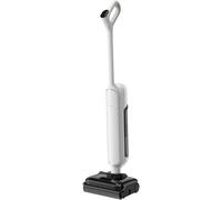 Aspiradora sin Cable Xiaomi Truclean W30 Pro 300W 40min Fregado Antienredos Blanco y Negro