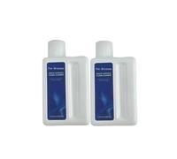 Aspiradora Solución De Limpieza De Suelos 500 ML Limpiador De Suelos for Una Limpieza Profunda. Compatible Con Dreame X40 Ultra / X30 Ultra / X50 Ultra / L30 Ultra / L40 Ultra / L10 Ultra(2Pcs)