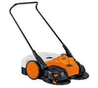 Aspiradora STIHL KGA 770 Trabajo 77 Cm Contenedor 40Lt Sin Batería Y Carga