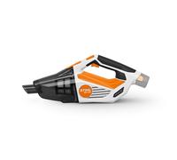 Aspiradora STIHL SEA 20 sin batería AS2 con accesorios, extensión y bolsa