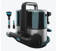 Aspiradora Tapicerías Cecotec Conga 4000 Carpet&Spot Clean XL 400W