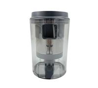 Aspiradora Taza De Polvo Cubo De Polvo Ciclón Multi Cono Aspiradora Inalámbrica Compatible for Dreame Z10 Accesorios De Aspiradora Piezas De Repuesto Componentes Separadores Herramienta