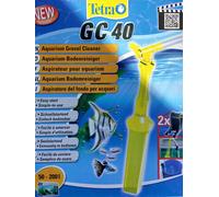 Aspiradora Tetra Tetratec GC40