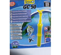 Aspiradora Tetra Tetratec GC50