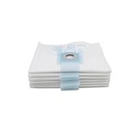 Aspiradora Tipo G TODAS Las Bolsas For Polvo, Compatible Con Siemens, Serie VS06, Compatible Con Bosch, Serie BSG7 BSG6 BSGL3126GB GL-30 GL-40 GL-20(5pcs)