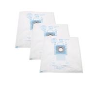 Aspiradora Tipo G TODAS Las Bolsas For Polvo, Compatible Con Siemens, Serie VS06, Compatible Con Bosch, Serie BSG7 BSG6 BSGL3126GB GL-30 GL-40 GL-20(15pcs)