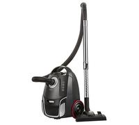 Aspiradora trineo Adler AD 7054 2200W Filtro HEPA Bolsa 2,6L Radio 9m