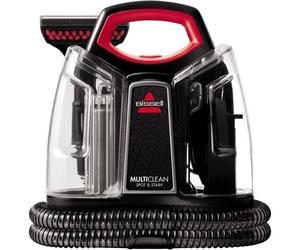 Aspiradora trineo Bissell Multiclean Spot & Stain 330W Seca y húmeda Sin bolsa