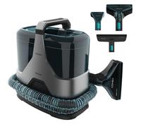 Aspiradora trineo Cecotec Conga 6000 Carpet&Spot Clean 600W limpieza húmeda y seca XXL