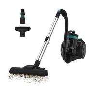 Aspiradora trineo Cecotec Conga Rockstar Cyclonic Plus 800W Filtro HEPA 2L