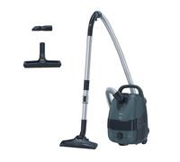 Aspiradora trineo Hoover HE210H 011 850W Filtro EPA bolsa 3,5L color negro