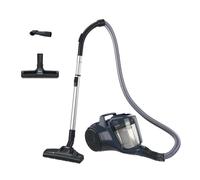 Aspiradora trineo Hoover HP110HM 011 700W ciclónica sin bolsa filtro EPA