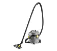 Aspiradora trineo KARCHER T 11/1 Classic HEPA 850W Filtro HEPA-14 Depósito 11L