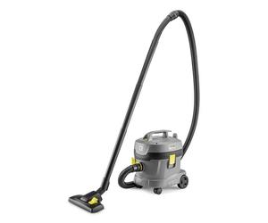 Aspiradora trineo KARCHER T 11/1 Classic HEPA 850W Filtro HEPA-14 Depósito 11L