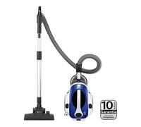 Aspiradora trineo LG VK8506NHAC - 650 W, Kompressor, Gris mate