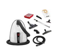 Aspiradora trineo Nilfisk Select 650 W Filtro HEPA 14 bolsa 3,1 L