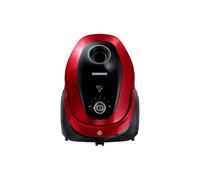 Aspiradora trineo Samsung VC07M25E0WR/GE 750 W Sin bolsa Filtro HEPA 2,5 L