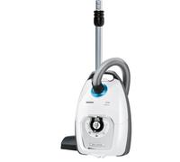 Siemens vsz7442s Aspiradora de Suelo, Blanco