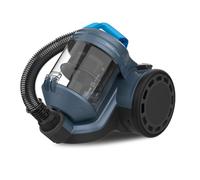 Aspiradora trineo sin bolsa Taurus Homeland Cyclone Animal 800W Filtro HEPA Mini Turbo Brush