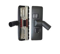 Aspiradora Universal De 1/4 Pulgadas Y 32mm, Cabezal De Cepillo for Suelo Europeo, Accesorio De Cepillo for Suelo Y Alfombra, Herramienta Combinada, Piezas De Aspiradora