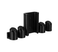 Aspiradora Varilla Inalámbrica Compatible Con Ryobi ONE+HP De 18 V | Portaherramientas Compacto Base Repuesto,Mantiene Ordenados Todos Los Accesorios Incluidos