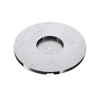 Aspiradora Ventilador giratorio Aspirador Ventilador giratorio Motor Aspa Accesorios para aspiradora(125 mm)