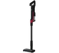 Aspiradora vertical 2 en 1 HF210H 011 165W (Negro/Rojo) - HOOVER
